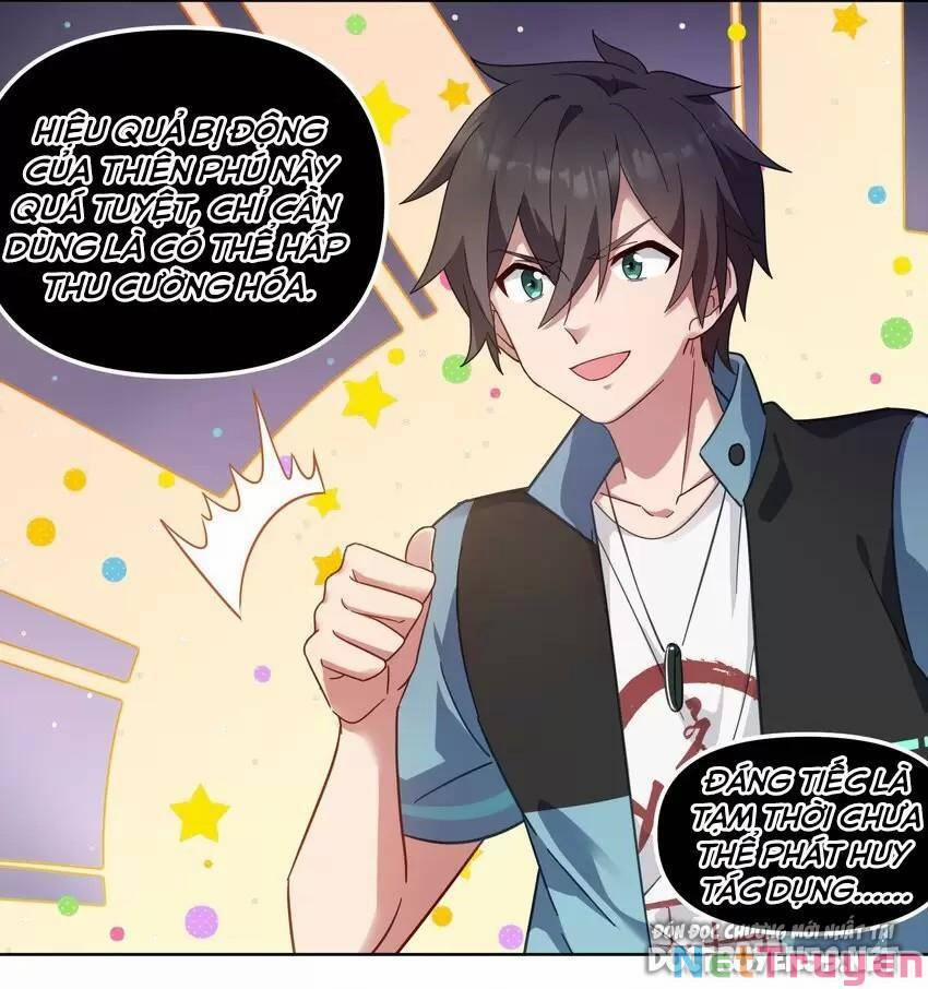 Bạn Gái Hoa Khôi Là Cương Thi?! 10 trang 23