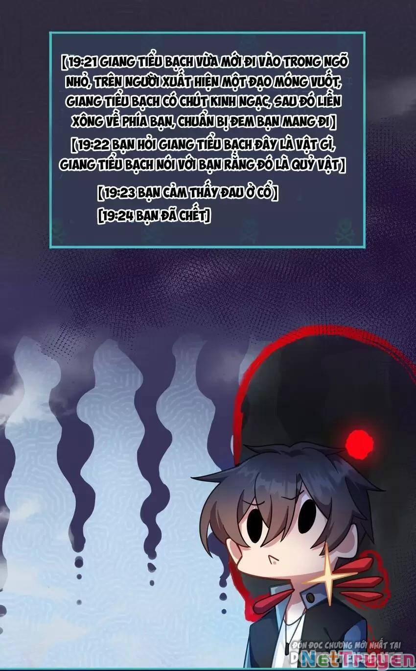 Bạn Gái Hoa Khôi Là Cương Thi?! 10 trang 26