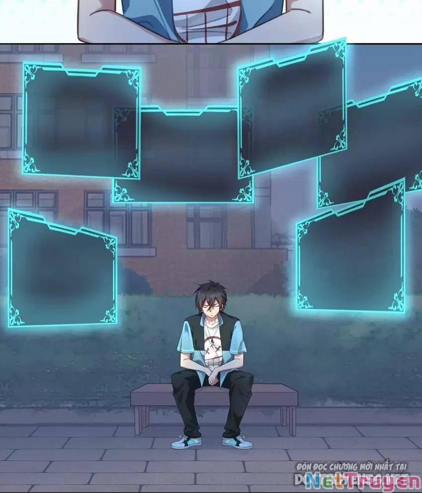 Bạn Gái Hoa Khôi Là Cương Thi?! 10 trang 53