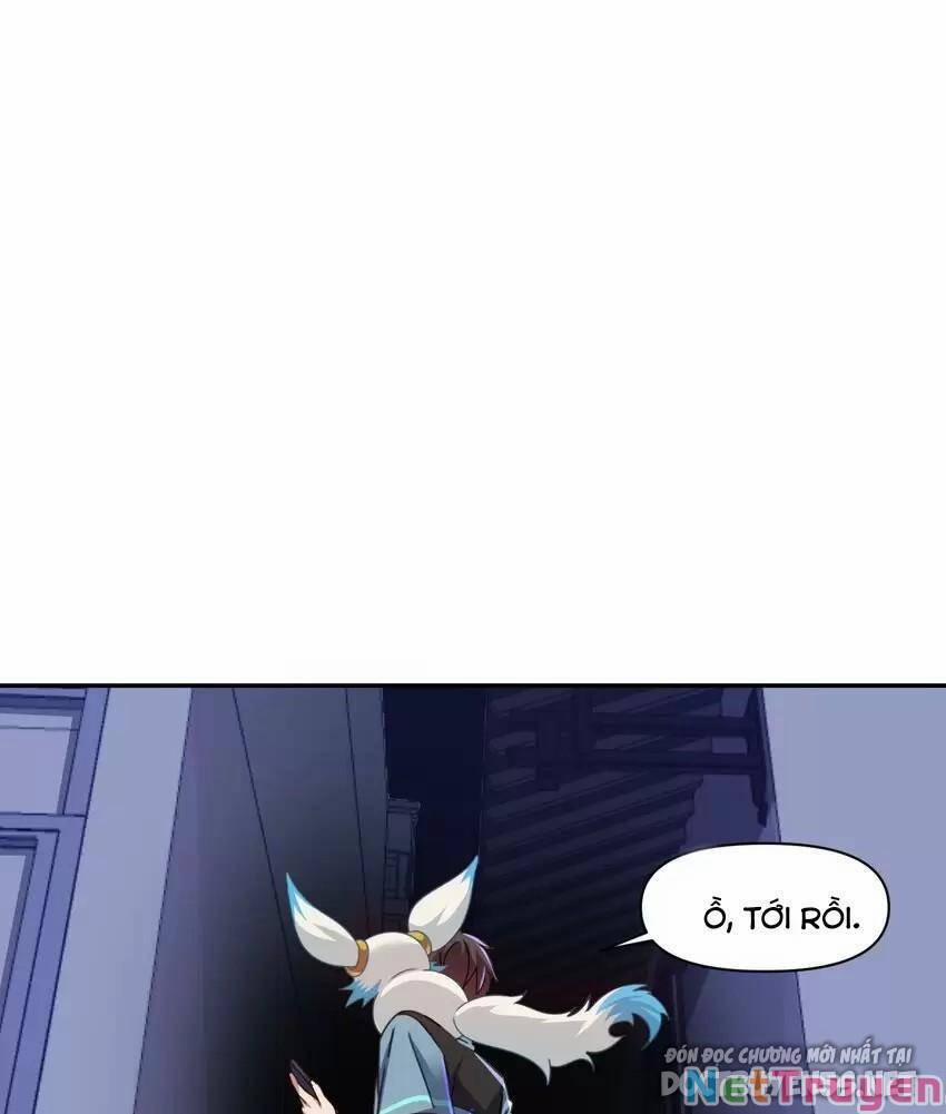 Bạn Gái Hoa Khôi Là Cương Thi?! 10 trang 58