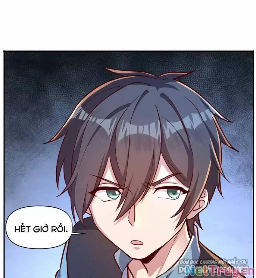 Bạn Gái Hoa Khôi Là Cương Thi?! 10 trang 68