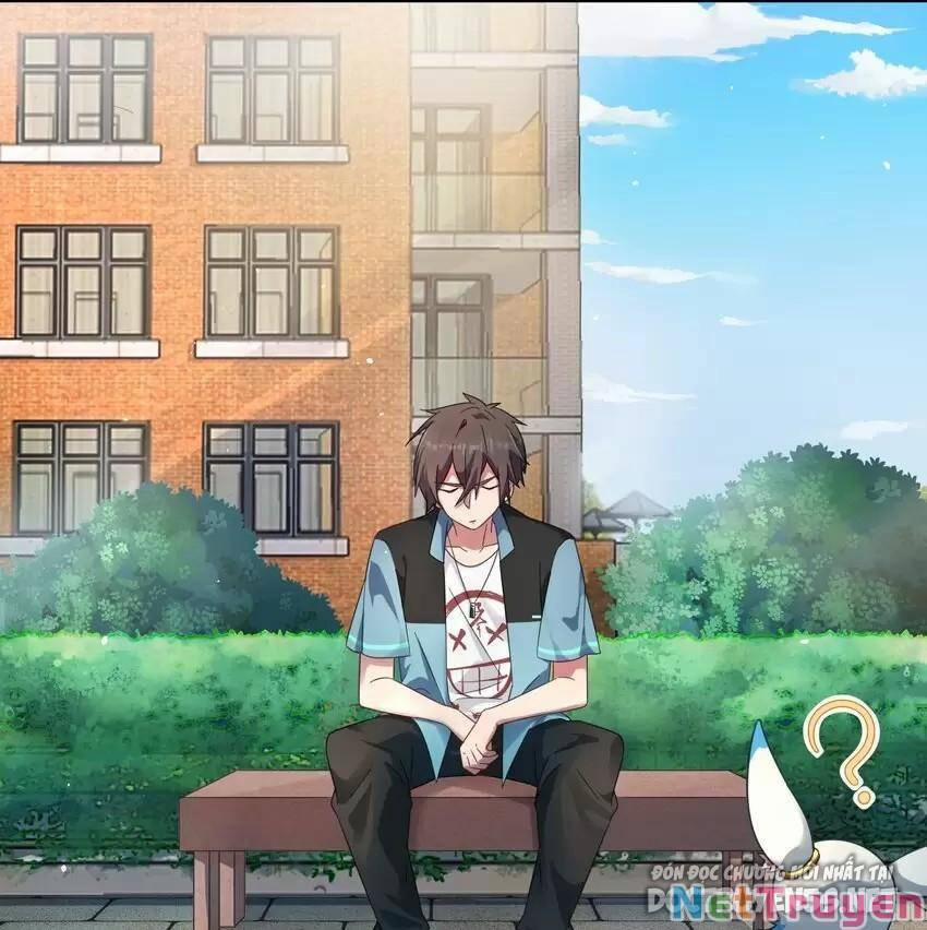 Bạn Gái Hoa Khôi Là Cương Thi?! 10 trang 7