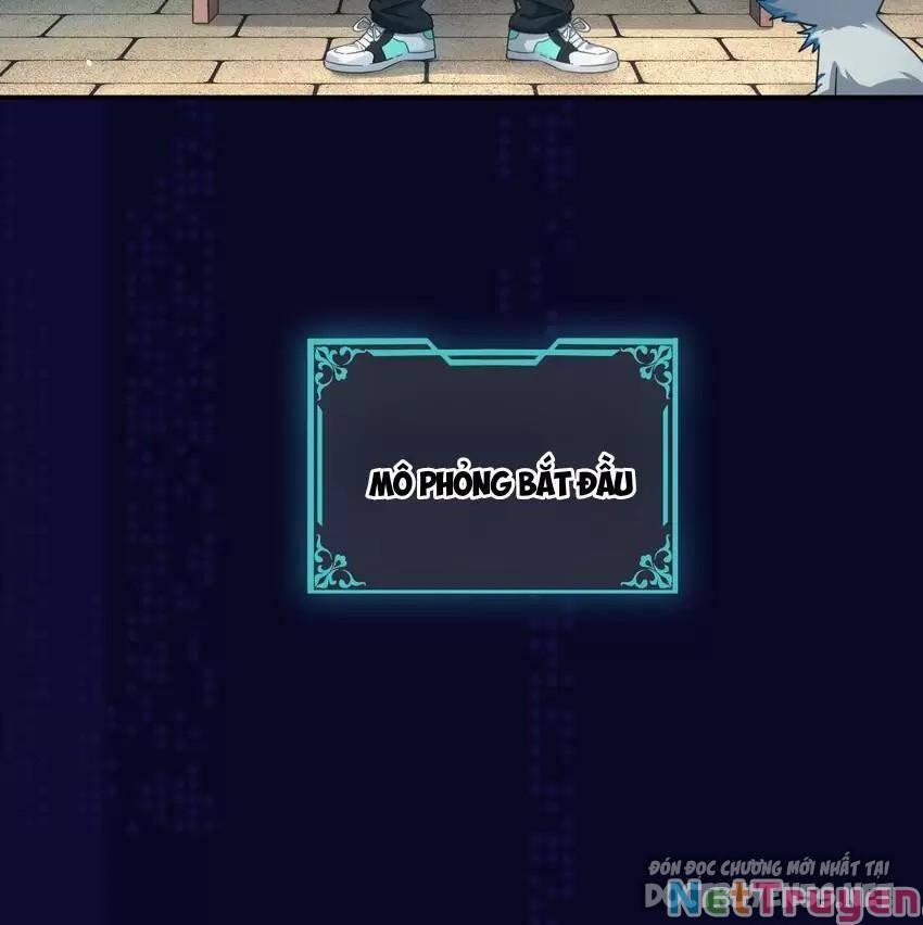 Bạn Gái Hoa Khôi Là Cương Thi?! 10 trang 8