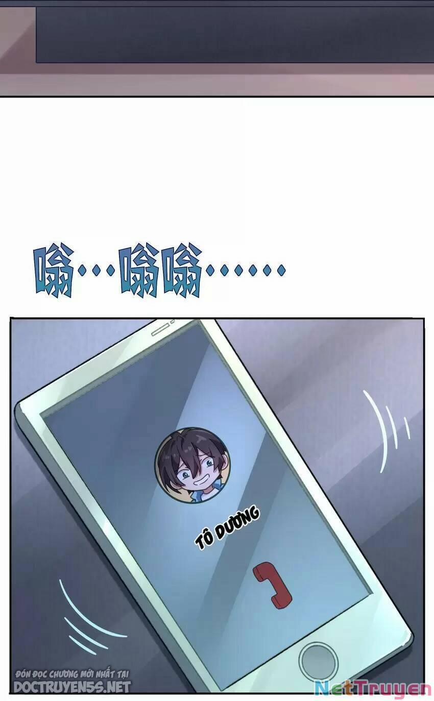 Bạn Gái Hoa Khôi Là Cương Thi?! 11 trang 15