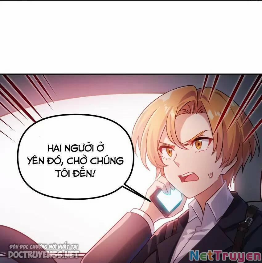 Bạn Gái Hoa Khôi Là Cương Thi?! 11 trang 22