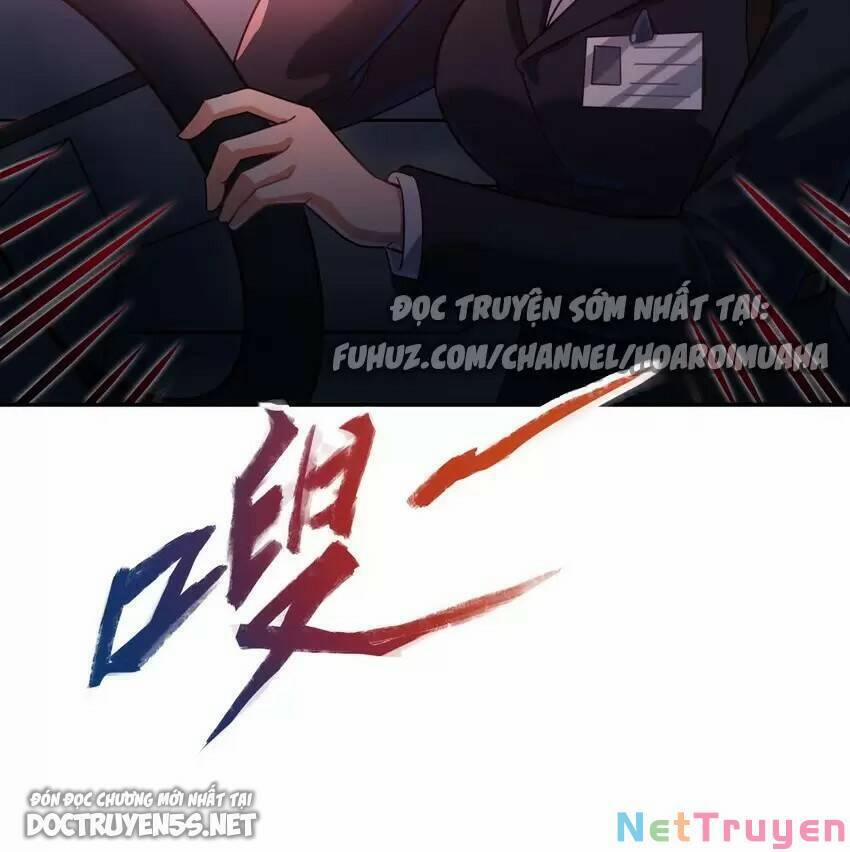 Bạn Gái Hoa Khôi Là Cương Thi?! 11 trang 23