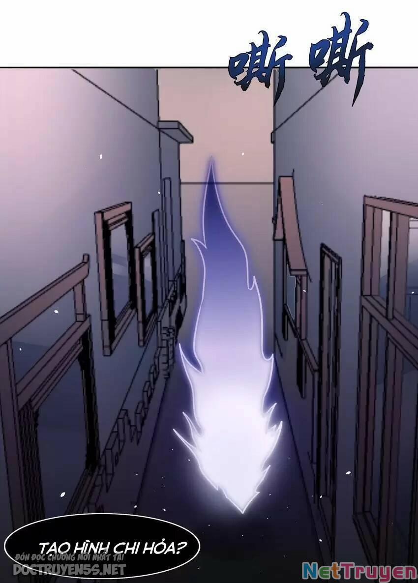 Bạn Gái Hoa Khôi Là Cương Thi?! 11 trang 32