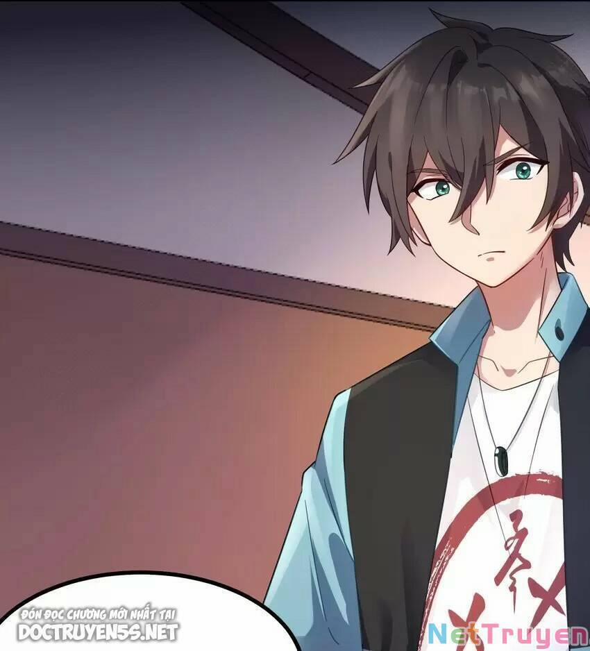 Bạn Gái Hoa Khôi Là Cương Thi?! 11 trang 37