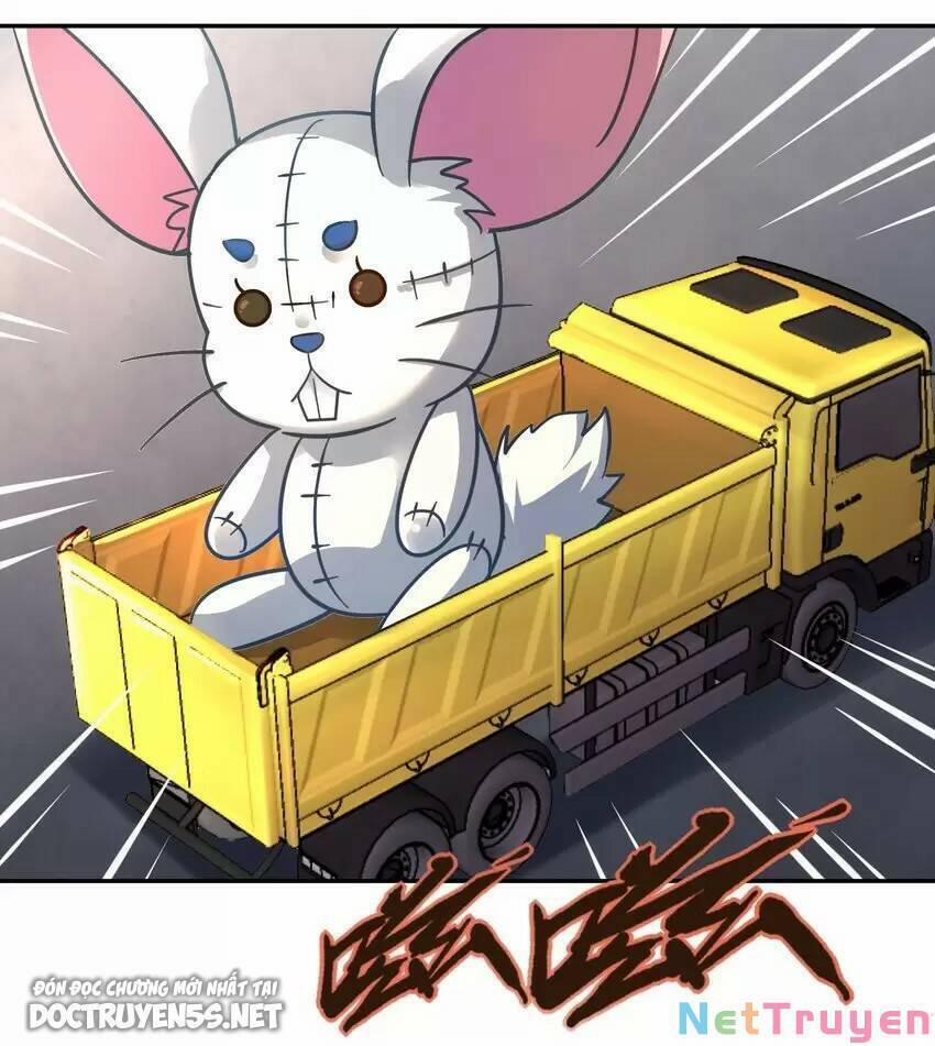 Bạn Gái Hoa Khôi Là Cương Thi?! 11 trang 4