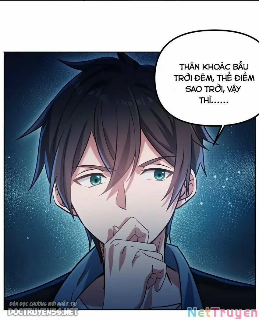 Bạn Gái Hoa Khôi Là Cương Thi?! 11 trang 47