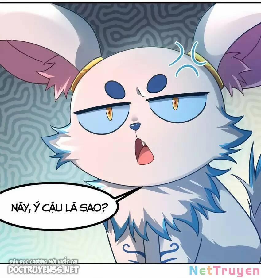 Bạn Gái Hoa Khôi Là Cương Thi?! 11 trang 5