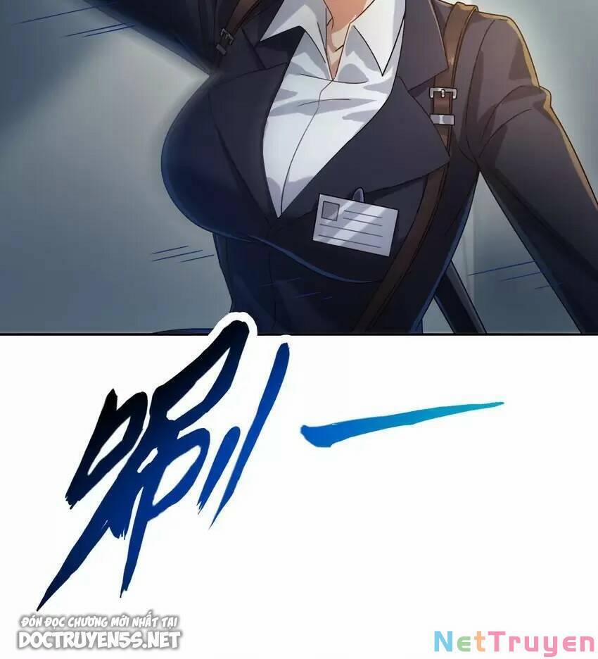 Bạn Gái Hoa Khôi Là Cương Thi?! 11 trang 52