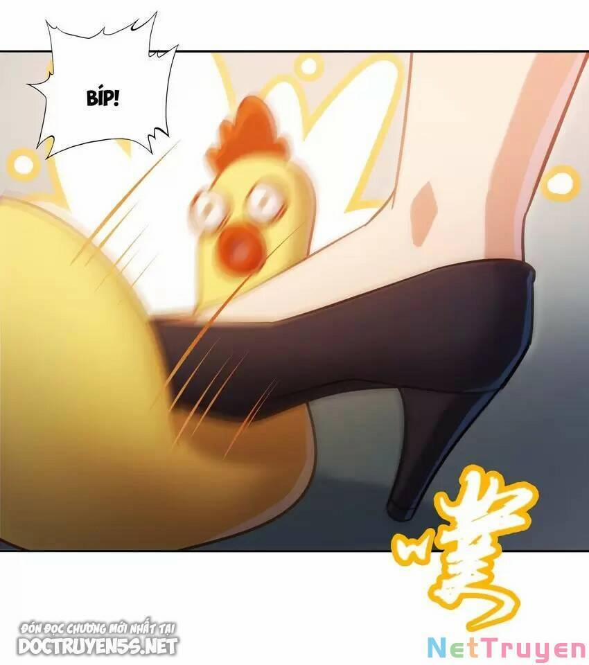 Bạn Gái Hoa Khôi Là Cương Thi?! 11 trang 55