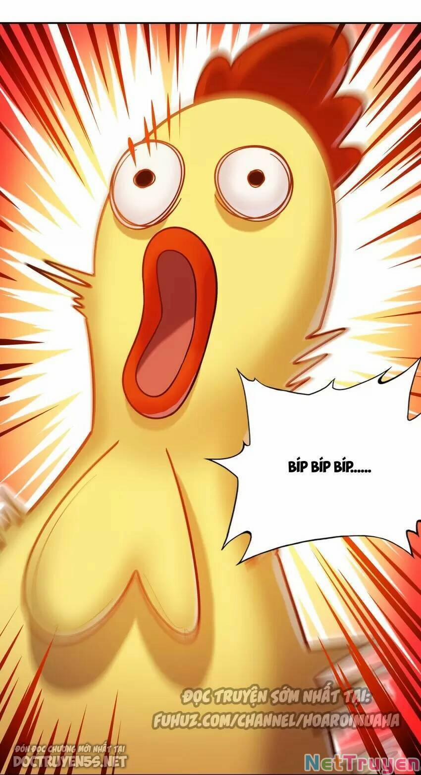 Bạn Gái Hoa Khôi Là Cương Thi?! 11 trang 56