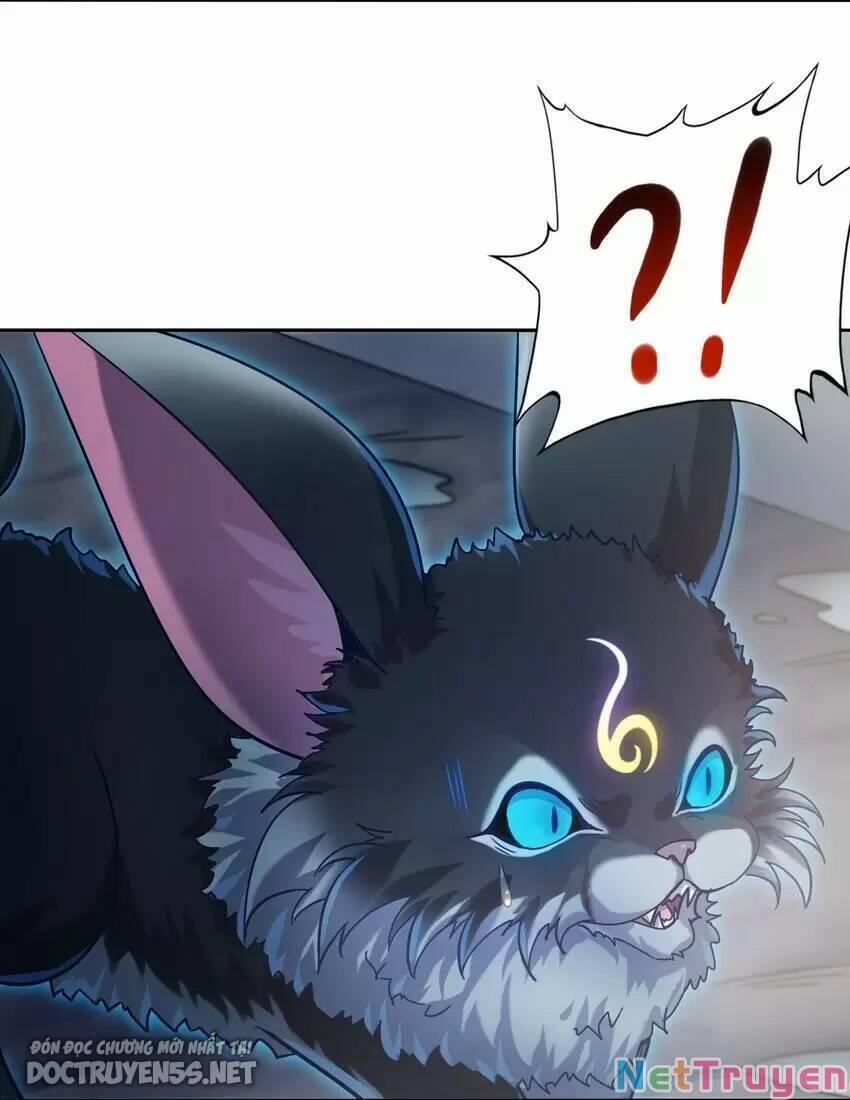 Bạn Gái Hoa Khôi Là Cương Thi?! 11 trang 57