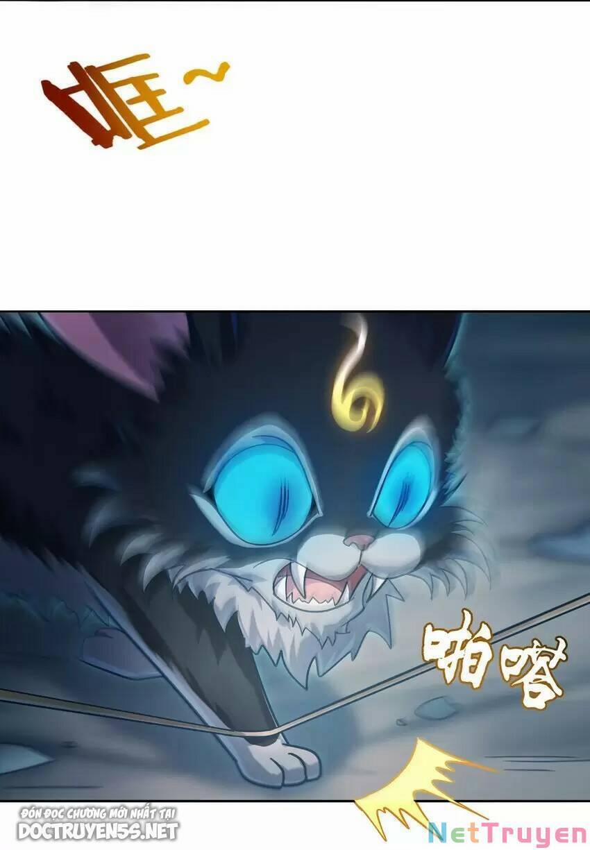 Bạn Gái Hoa Khôi Là Cương Thi?! 11 trang 59