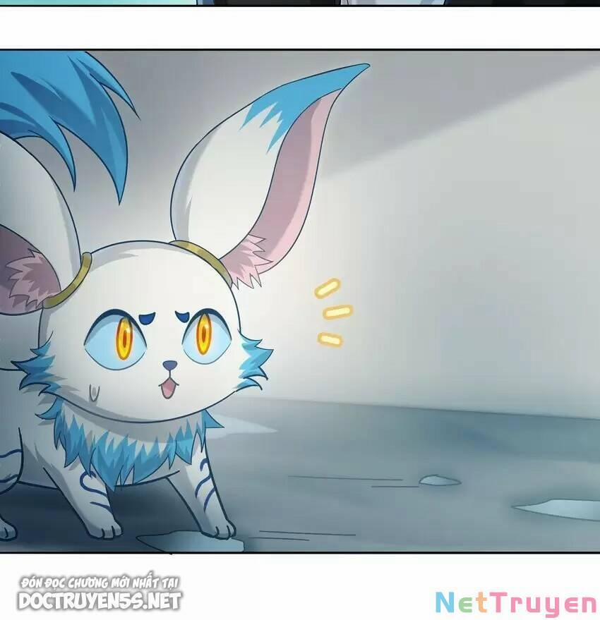 Bạn Gái Hoa Khôi Là Cương Thi?! 11 trang 64