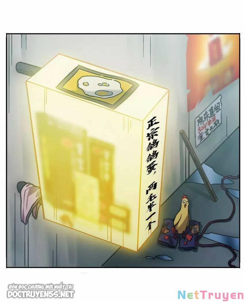 Bạn Gái Hoa Khôi Là Cương Thi?! 11 trang 65