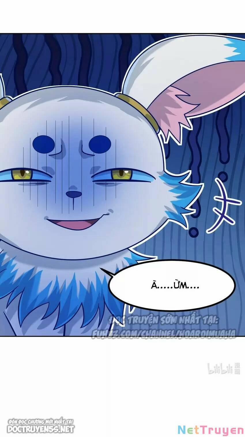 Bạn Gái Hoa Khôi Là Cương Thi?! 11 trang 66