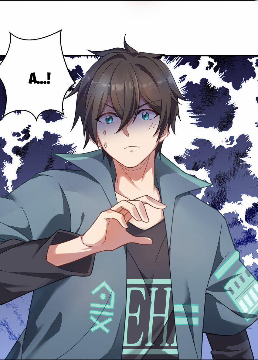 Bạn Gái Hoa Khôi Là Cương Thi?! 2 trang 11