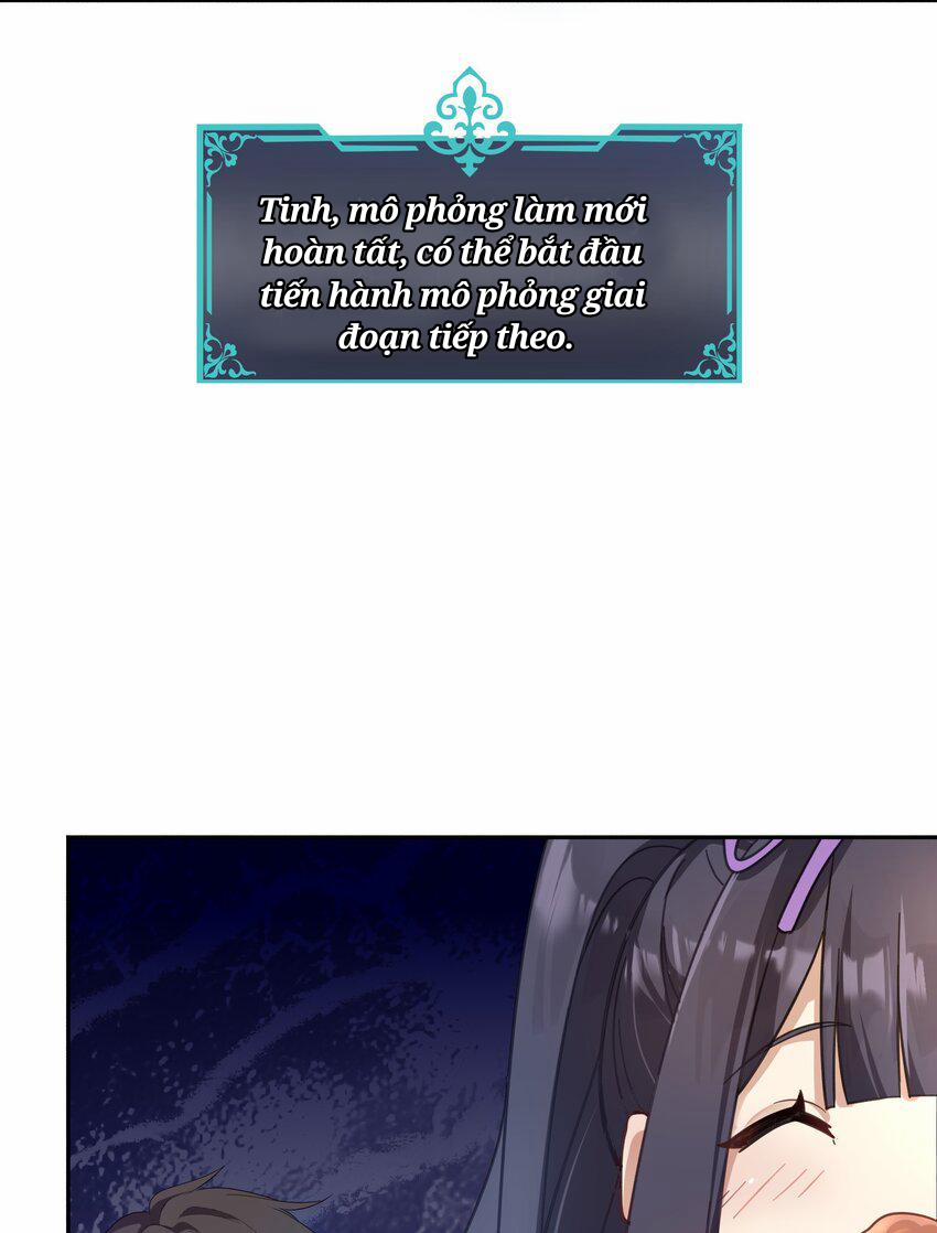 Bạn Gái Hoa Khôi Là Cương Thi?! 2 trang 13