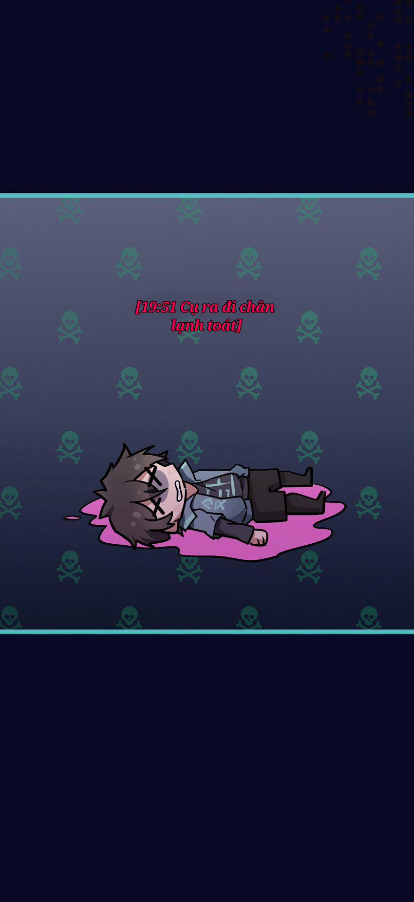 Bạn Gái Hoa Khôi Là Cương Thi?! 2 trang 18