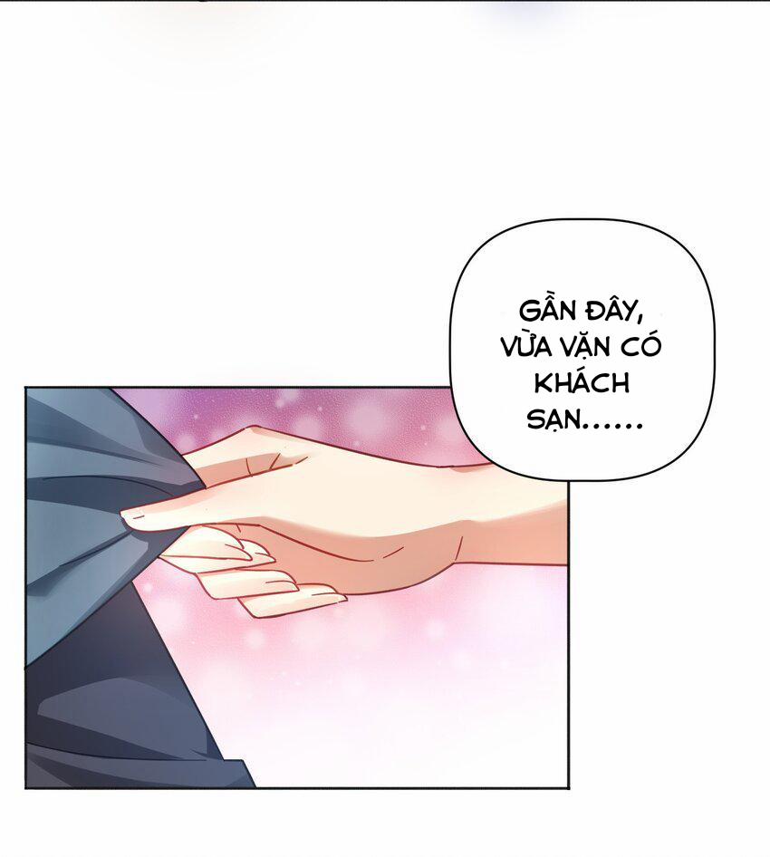 Bạn Gái Hoa Khôi Là Cương Thi?! 2 trang 33