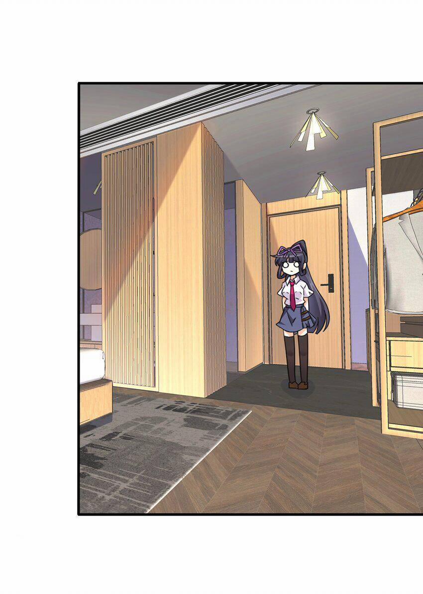 Bạn Gái Hoa Khôi Là Cương Thi?! 5 trang 19