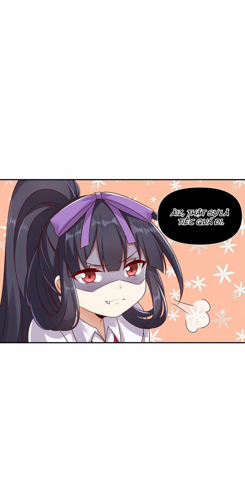 Bạn Gái Hoa Khôi Là Cương Thi?! 5 trang 22