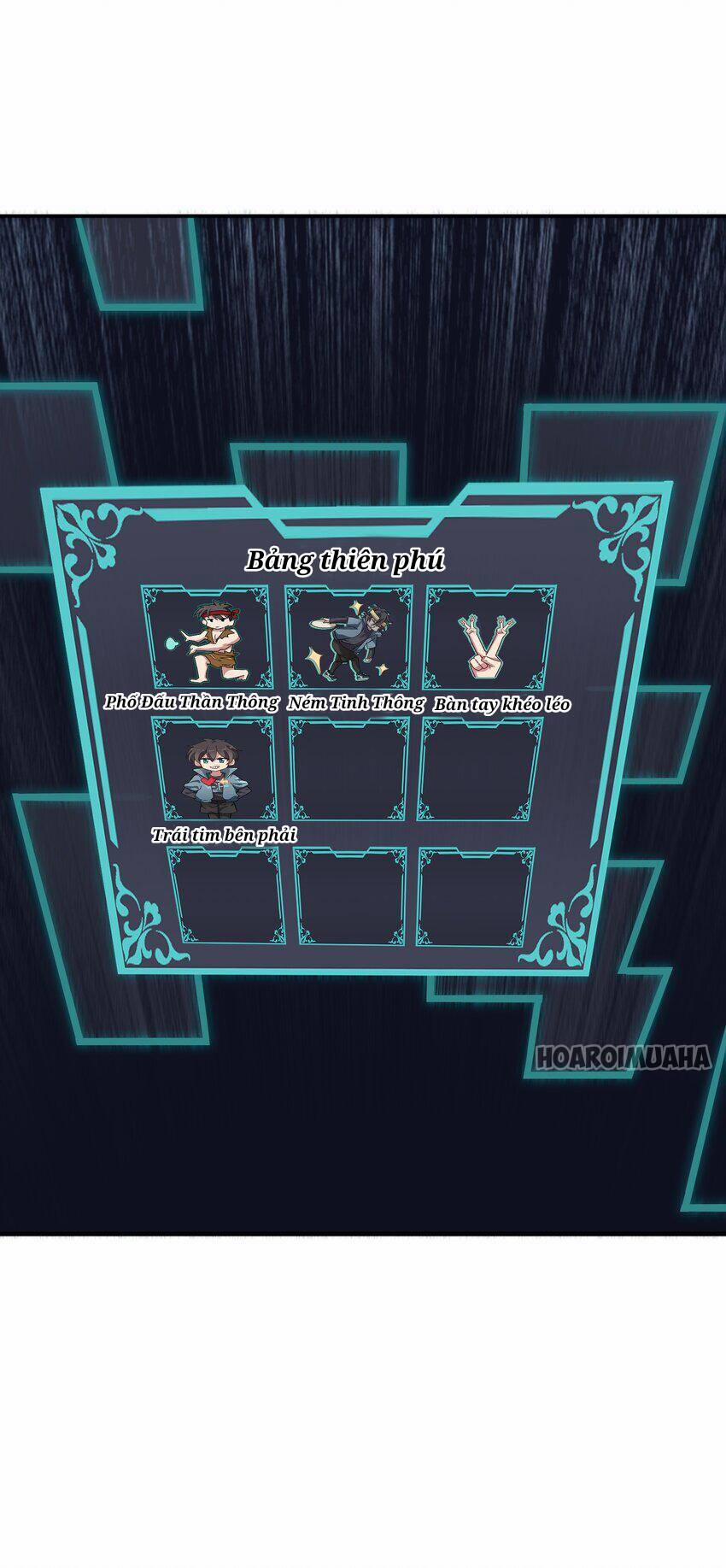 Bạn Gái Hoa Khôi Là Cương Thi?! 5 trang 45