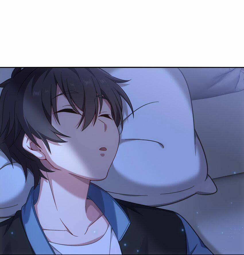 Bạn Gái Hoa Khôi Là Cương Thi?! 6 trang 14