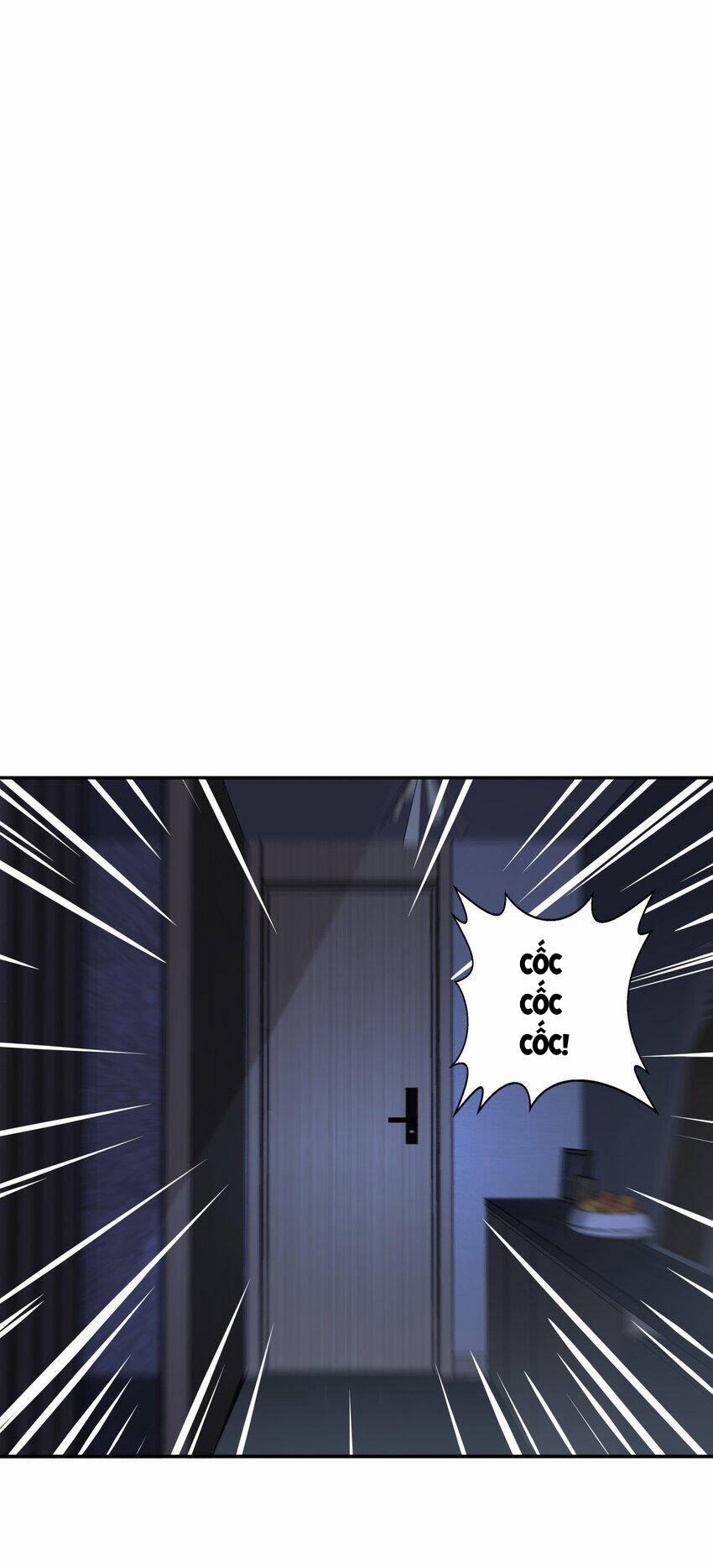 Bạn Gái Hoa Khôi Là Cương Thi?! 6 trang 22