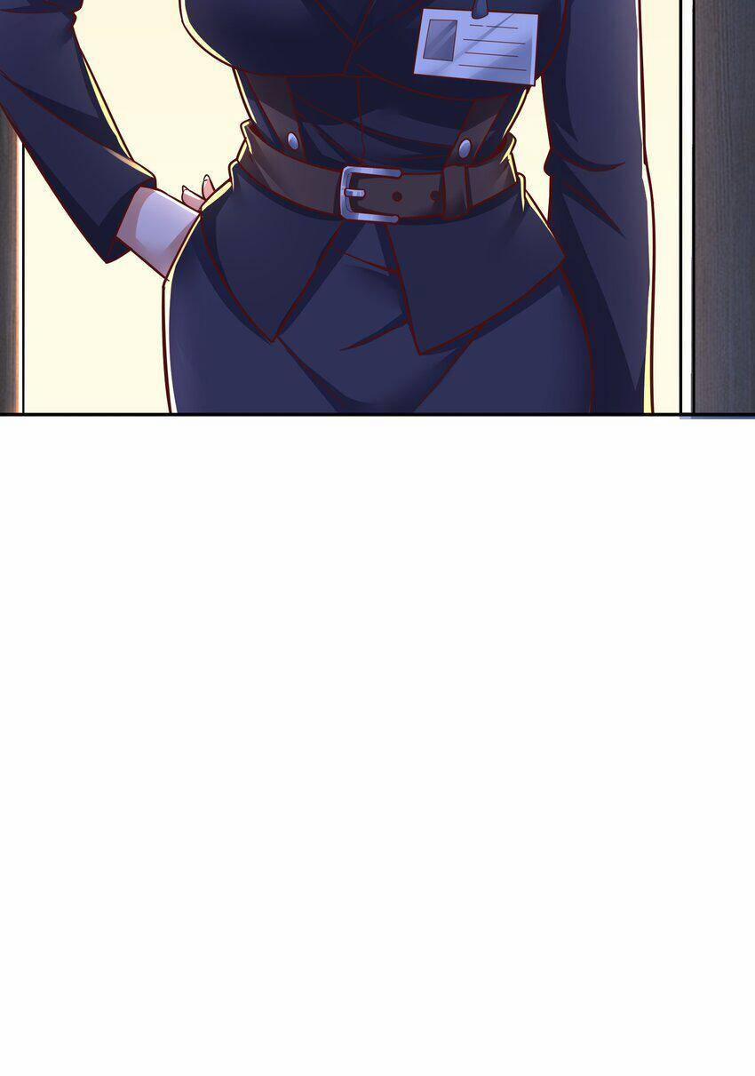 Bạn Gái Hoa Khôi Là Cương Thi?! 6 trang 26