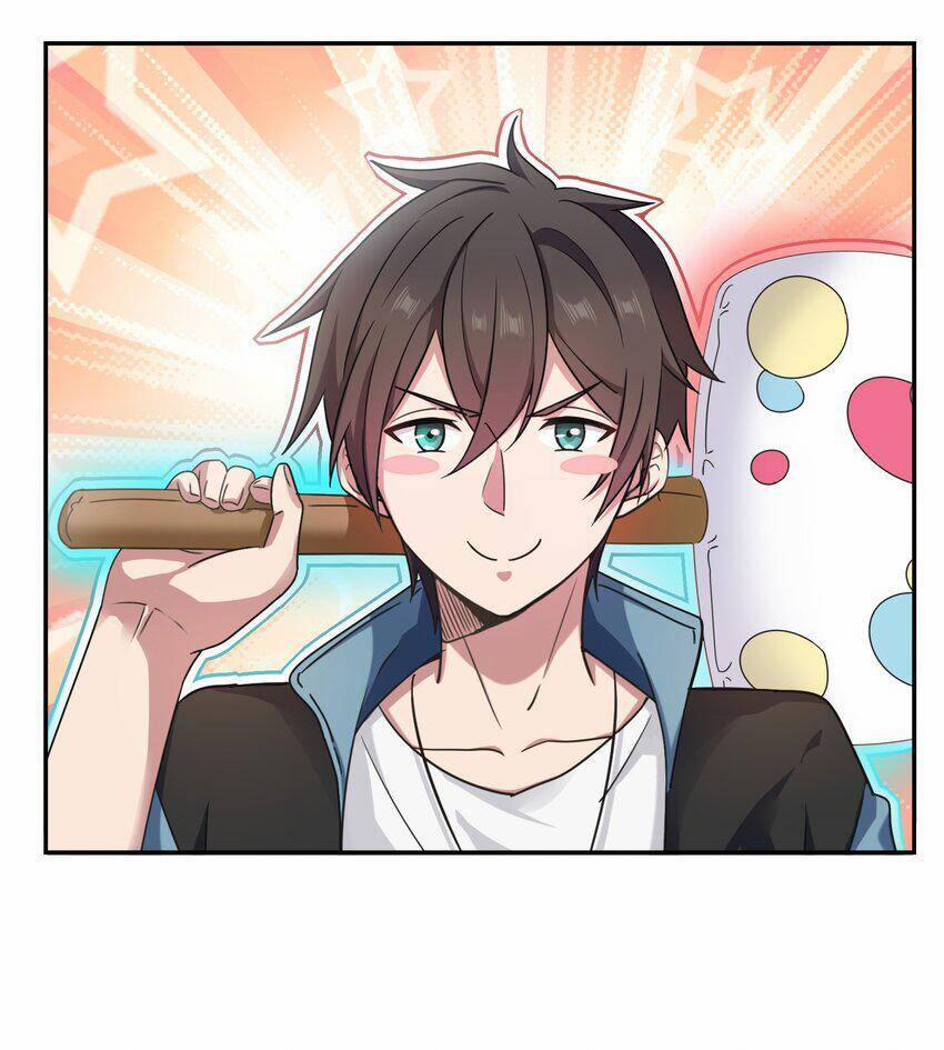 Bạn Gái Hoa Khôi Là Cương Thi?! 7 trang 57