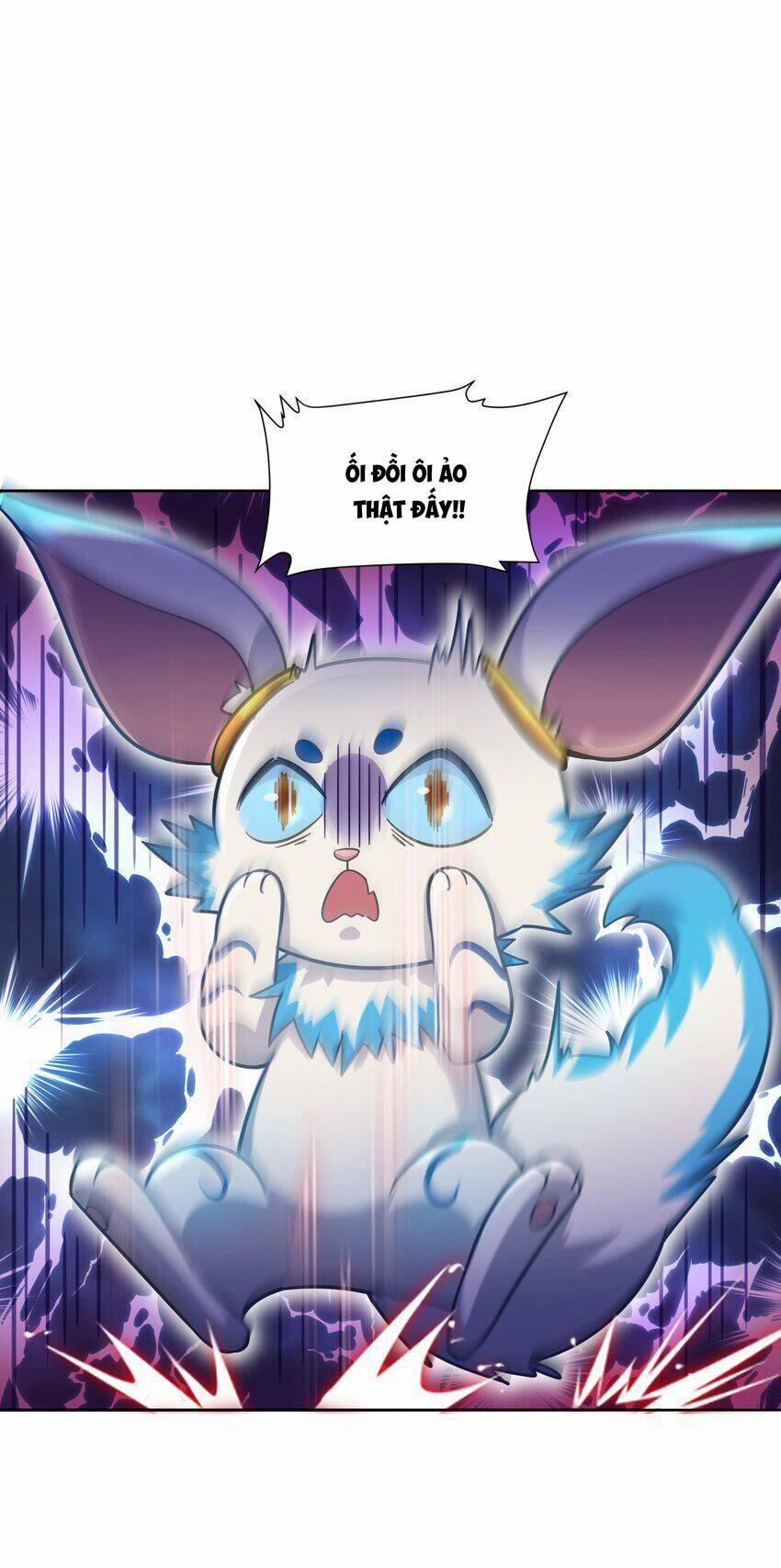 Bạn Gái Hoa Khôi Là Cương Thi?! 7 trang 64