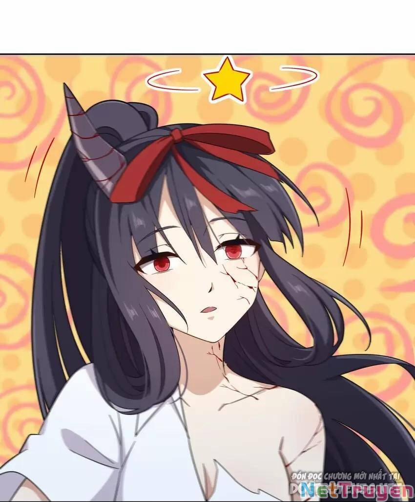 Bạn Gái Hoa Khôi Là Cương Thi?! 8 trang 1