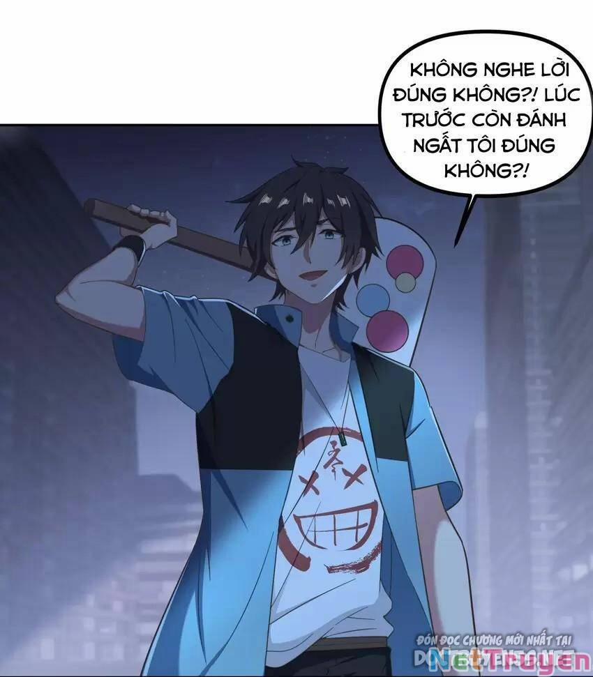 Bạn Gái Hoa Khôi Là Cương Thi?! 8 trang 10