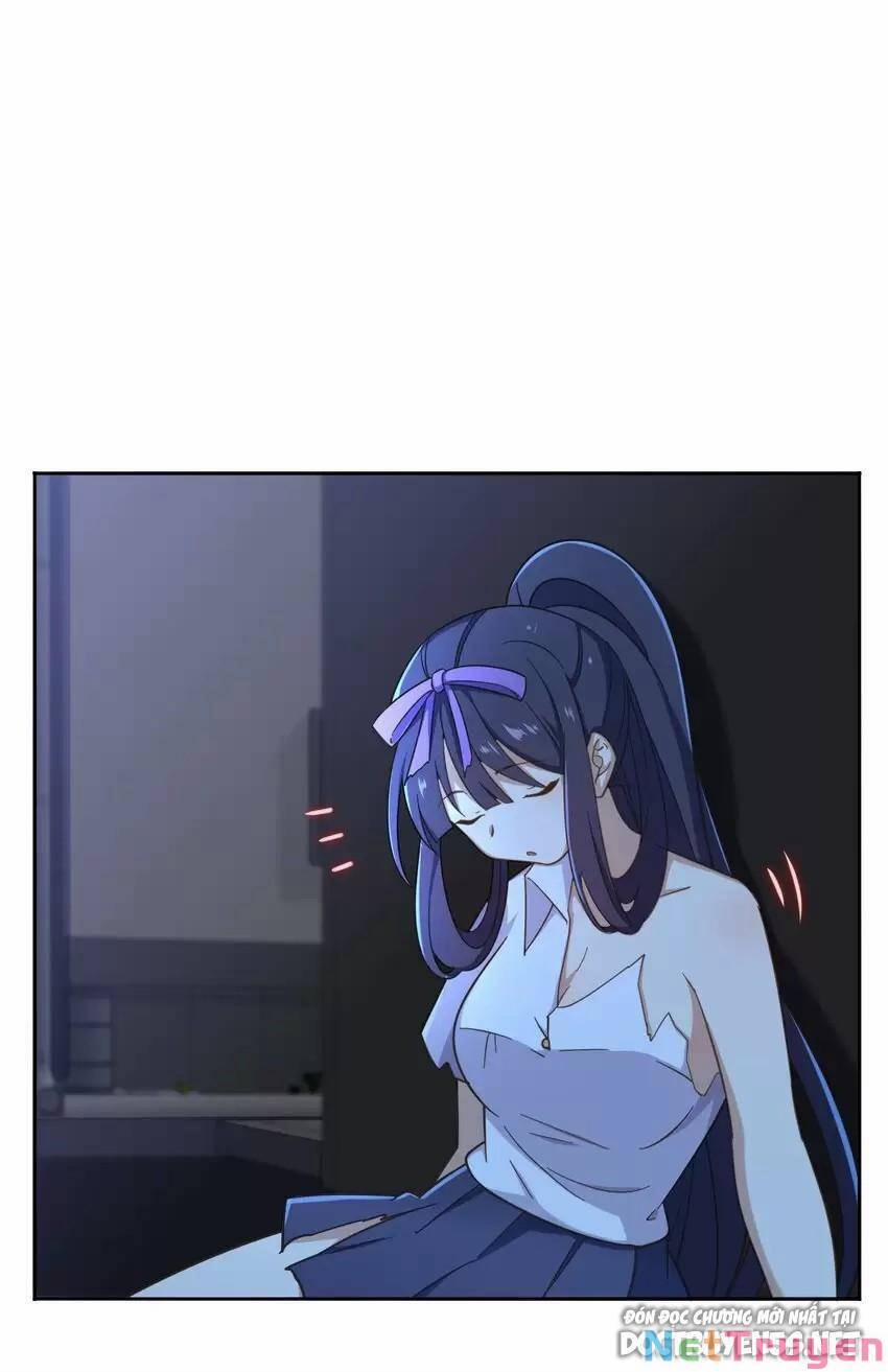 Bạn Gái Hoa Khôi Là Cương Thi?! 8 trang 13