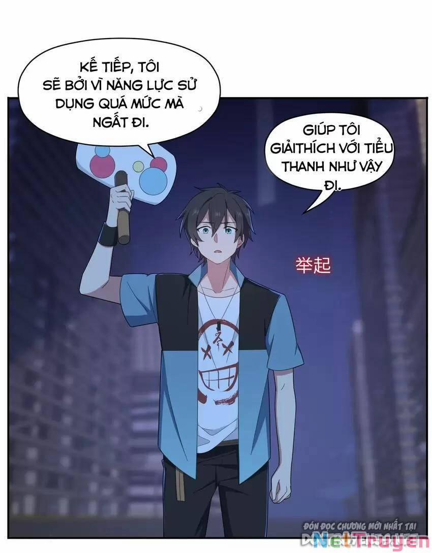 Bạn Gái Hoa Khôi Là Cương Thi?! 8 trang 15