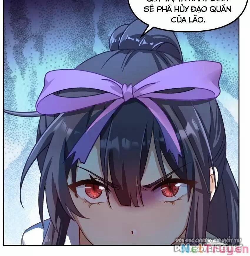 Bạn Gái Hoa Khôi Là Cương Thi?! 8 trang 33