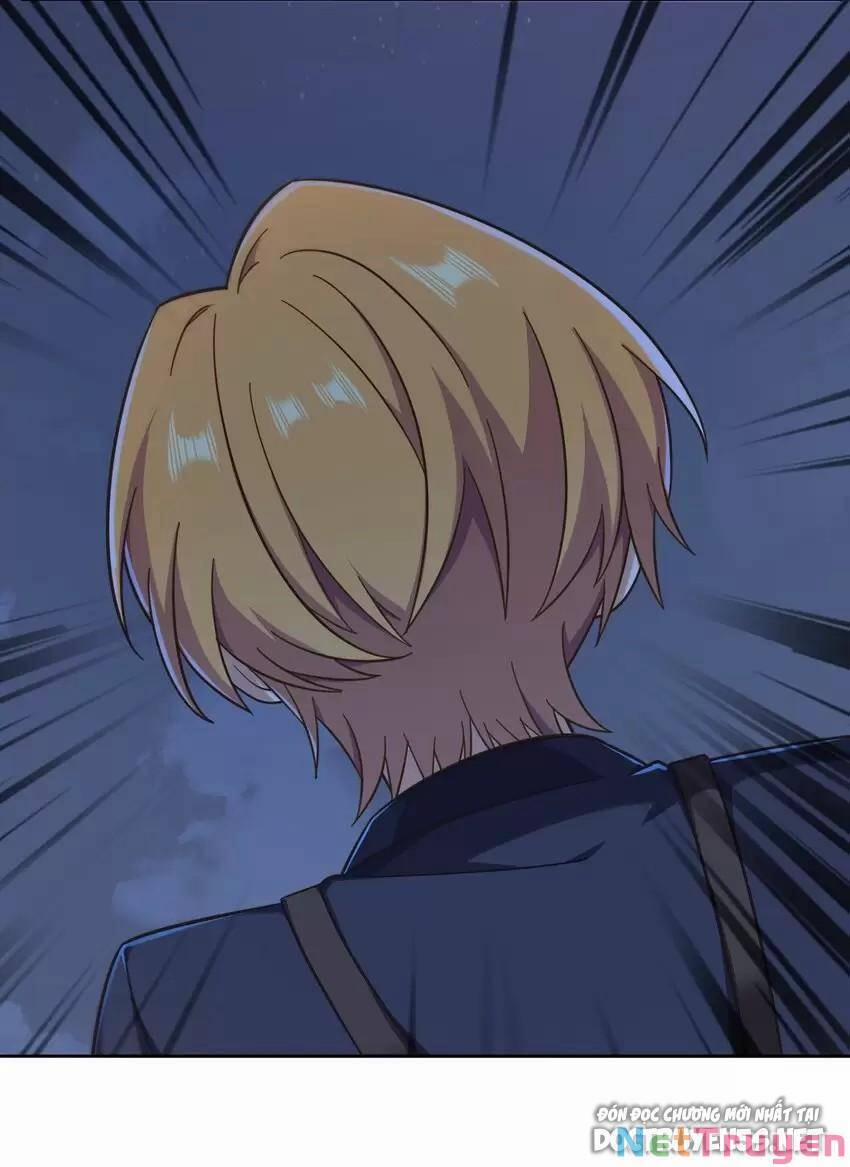 Bạn Gái Hoa Khôi Là Cương Thi?! 8 trang 5