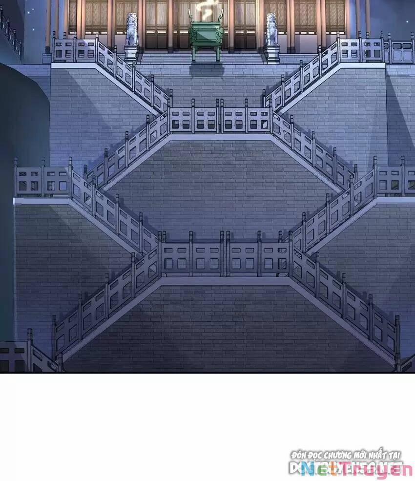 Bạn Gái Hoa Khôi Là Cương Thi?! 8 trang 56