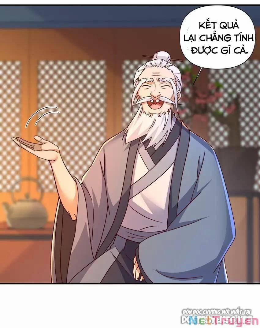 Bạn Gái Hoa Khôi Là Cương Thi?! 8 trang 61