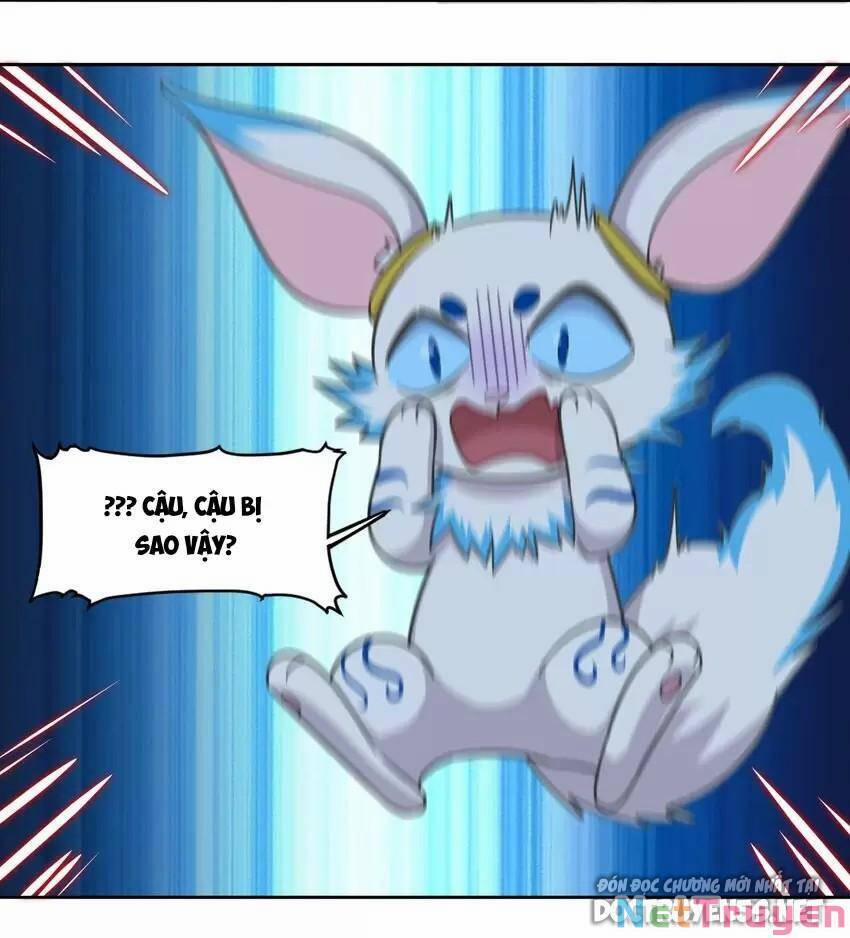 Bạn Gái Hoa Khôi Là Cương Thi?! 8 trang 9