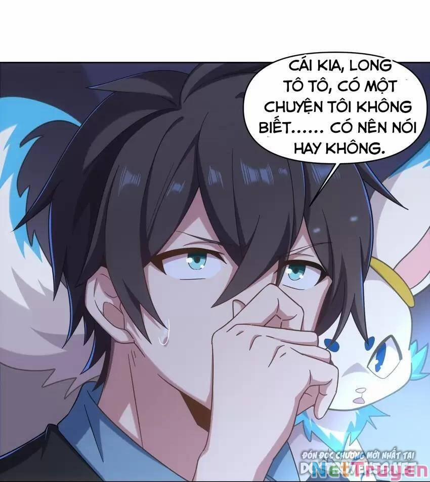 Bạn Gái Hoa Khôi Là Cương Thi?! 9 trang 27