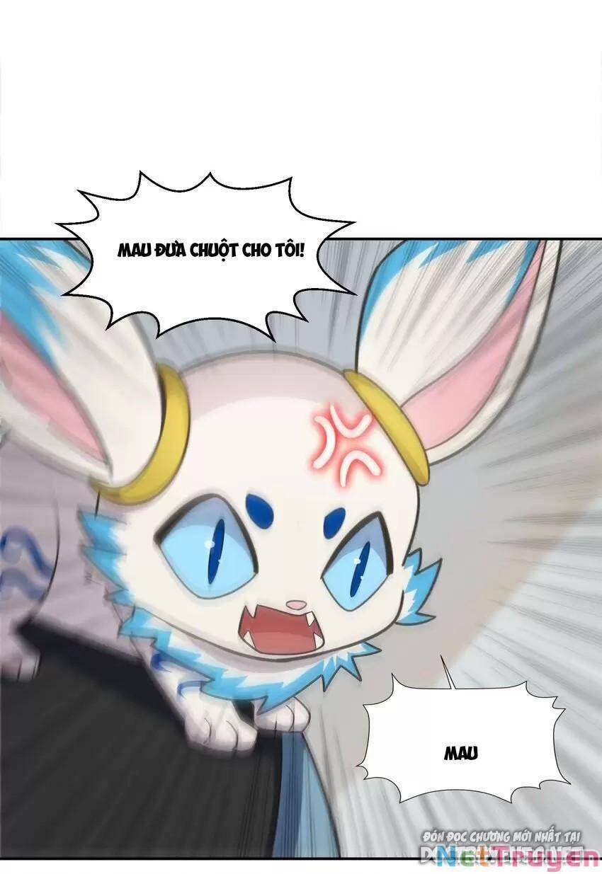 Bạn Gái Hoa Khôi Là Cương Thi?! 9 trang 46