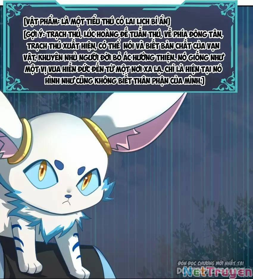 Bạn Gái Hoa Khôi Là Cương Thi?! 9 trang 49