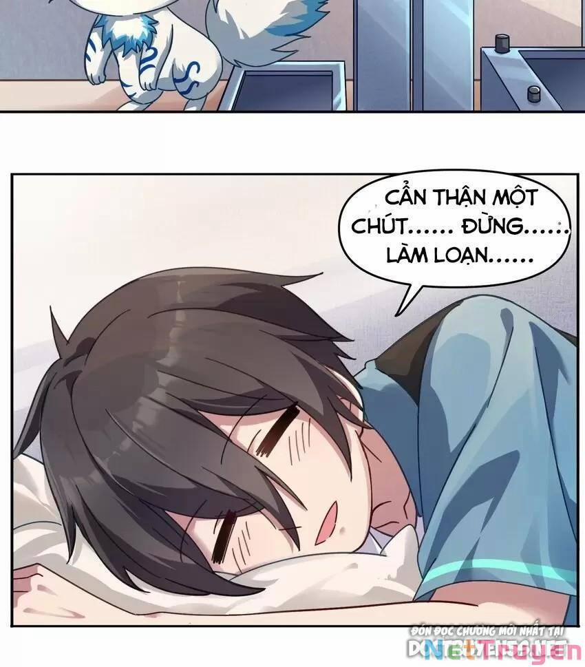 Bạn Gái Hoa Khôi Là Cương Thi?! 9 trang 60