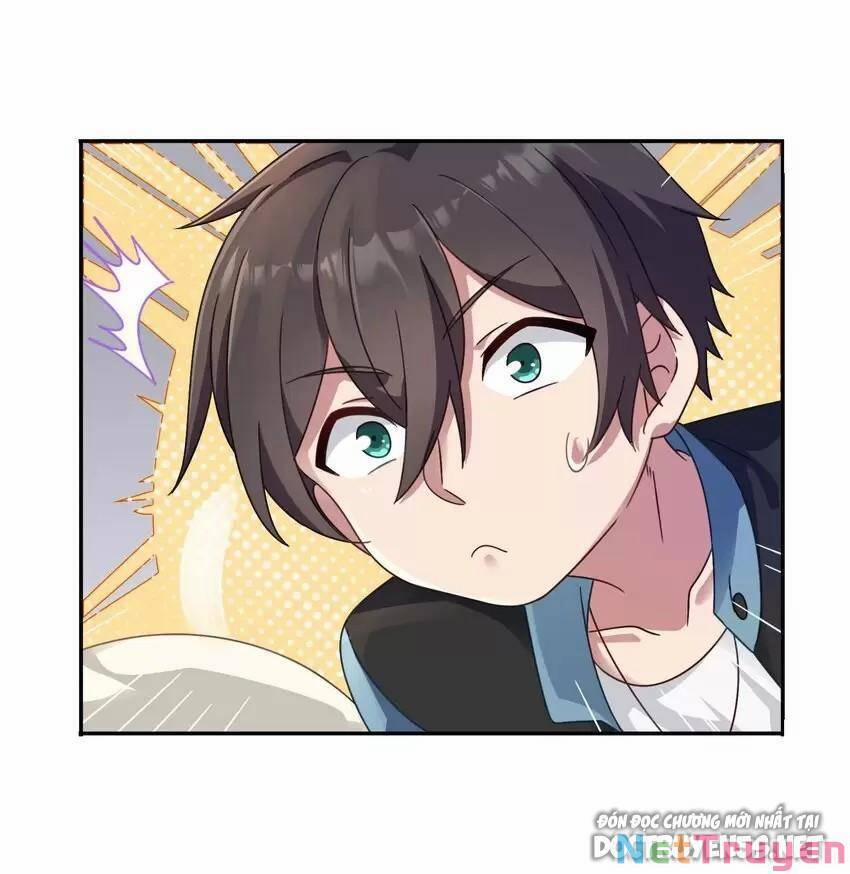 Bạn Gái Hoa Khôi Là Cương Thi?! 9 trang 62