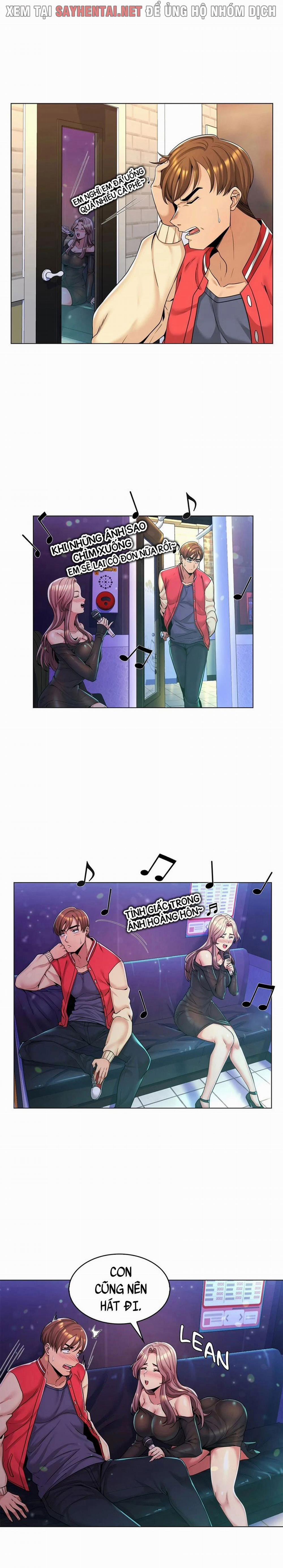 Bạn Gái Là Mẹ Kế Của Tôi 2 trang 6